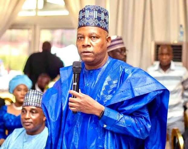 Shettima: Tribunal Emphasizes that Candidate Qualifications and Disqualifications are Pre-Election Issues