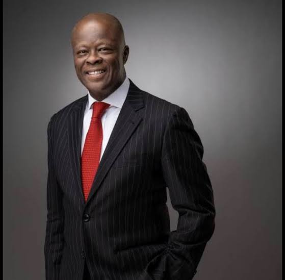 “The last instance of Nigeria’s economy achieving stability occurred approximately ten years ago, as noted by Wale Edun.”