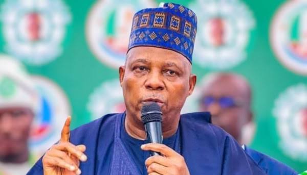 “VP @57: Shettima, a mentor who stands out – Zulum”