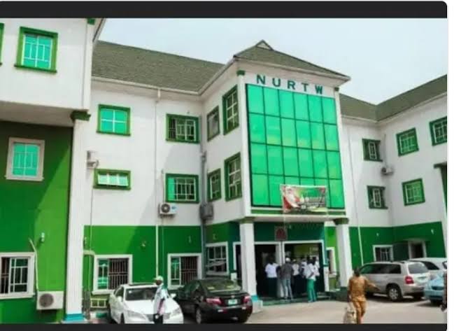 Abuja rocked by gunfire as rival NURTW factions collide