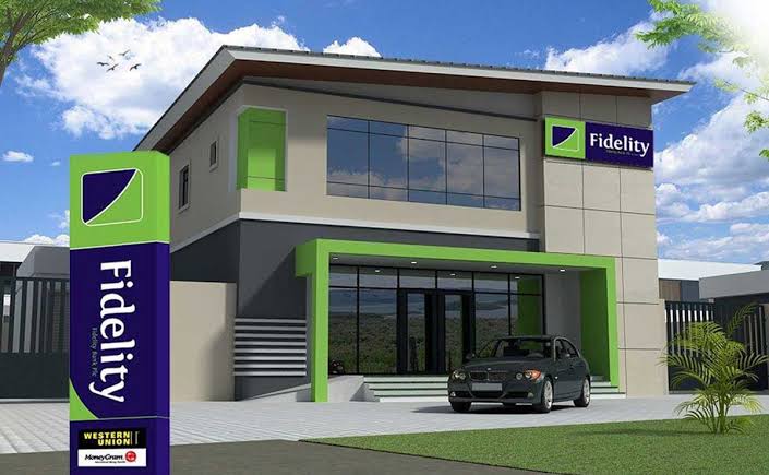 Fidelity Bank’s remarkable 166% surge in profits stood resilient against challenging economic conditions