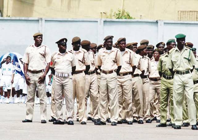 Efforts to repatriate 61 undocumented migrants apprehended in Ogun through immigration procedures.