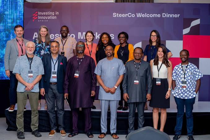 The Gates Foundation supports 29 healthcare startups in Africa with a financial boost of $50,000 each