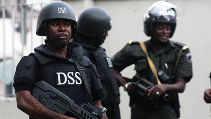 “Politicians are reportedly enlisting student leaders and other individuals to incite violent protests, according to the DSS.”