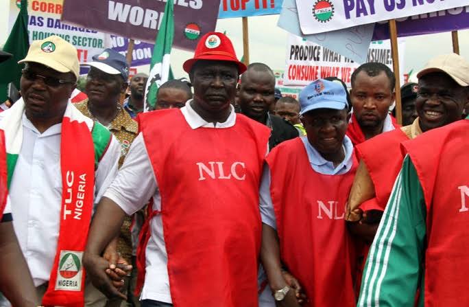 The meeting between FG and NLC concludes without reaching an agreement, resulting in a deadlock