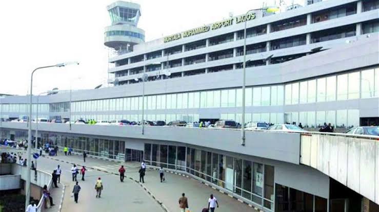 FG reopens the former MMA terminal in a bid to alleviate flight disruptions