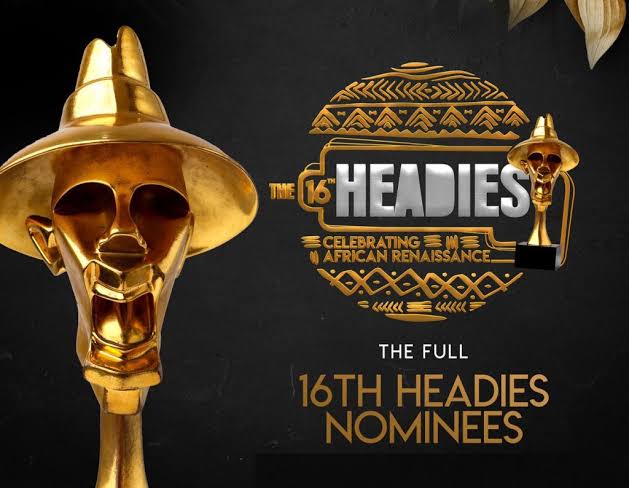 “Complete Compilation: Victors of the 2023 Headies Awards”