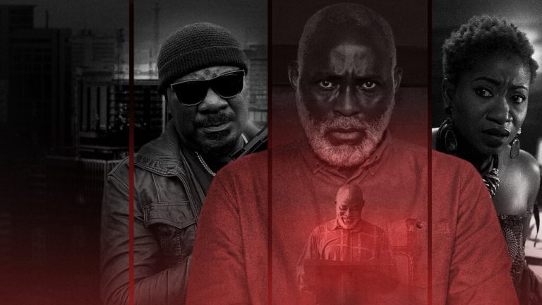 “The Black Book” Review: A Gripping Action Thriller That Lives Up to the Hype