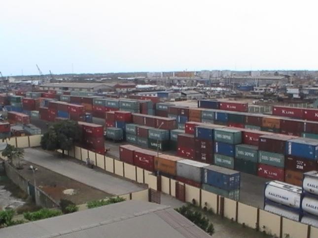 Nigeria expediting agro-export processes as Lilypond terminal commences full-scale operations