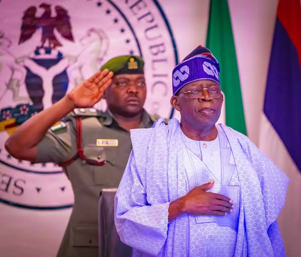 On October 1st, at 7 a.m., Tinubu will deliver a national address