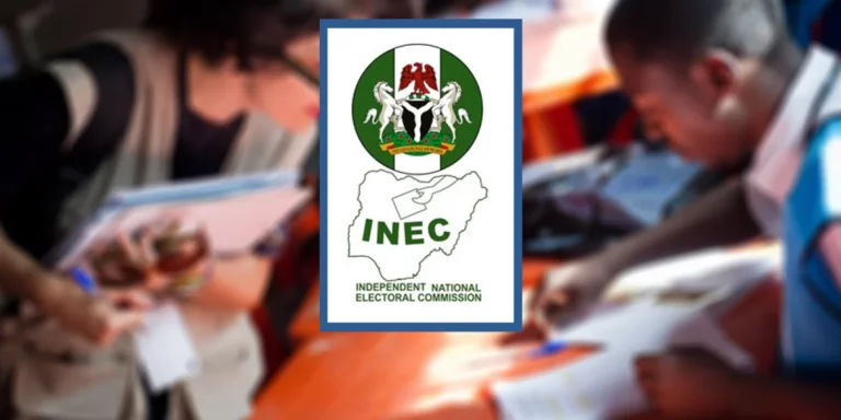 We have documented 1,000 pre-election legal cases related to the 2023 polls, according to the Independent National Electoral Commission (INEC)