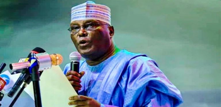 Nigerian Police Disobeying Court Orders, Breaching Citizens Rights – Atiku