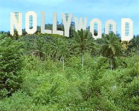 Why are Nollywood Movies So Bad?