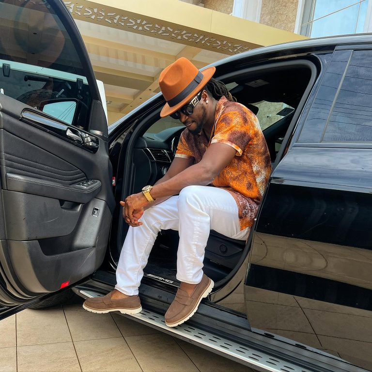 Rudeboy expresses his concerns over the increasing fuel expenses, and he expresses frustration over the monthly expenditure of N3 million on diesel