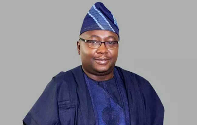Embrace the Tariff Increase or Prepare for Complete Power Outages – Minister of power, Adebayo Adelabu cautions Nigerians 
