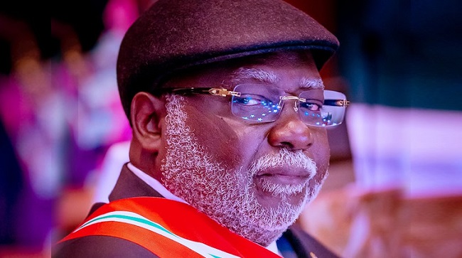 The Chief Justice of Nigeria is scheduled to administer the oath of office to 23 Federal High Court judges on Wednesday