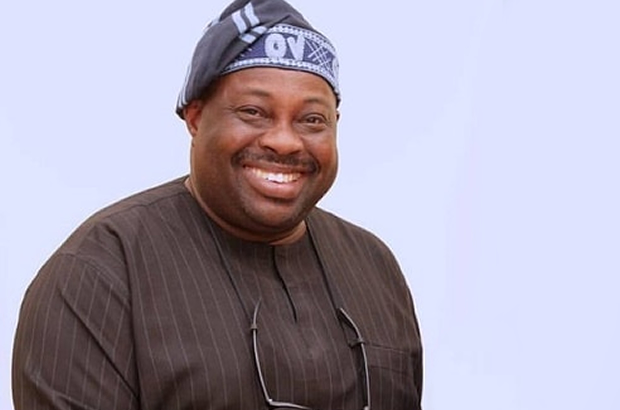 Dele Momodu clarifies that he did not commit to providing unwavering support to Tinubu, as he communicates with the APC