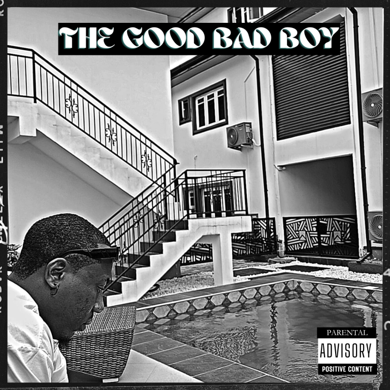 EyoBrain’s “The Good Bad Boy” EP: A Musical Journey of Inspiration and Shared Humanity