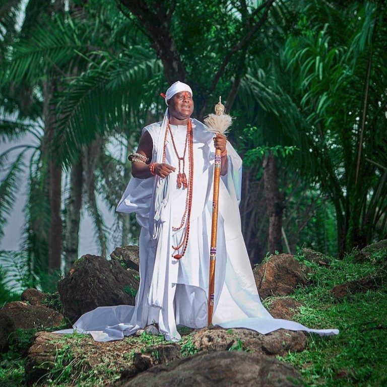 Olojo Festival A Significant Festival Of The People Of Ile-Ife