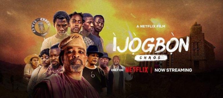Movie Review: ÌJỌ̀NGBỌ̀N, Our Mineral Resources A Curse or Blessing?