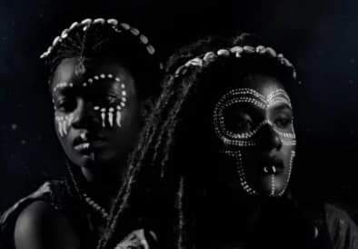 CJ Obasi’s ‘Mami Wata’ is Nigeria’s submission for Oscars 2024