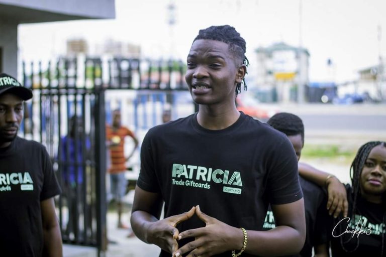 The Rise and Fall Of Patricia and her Woes