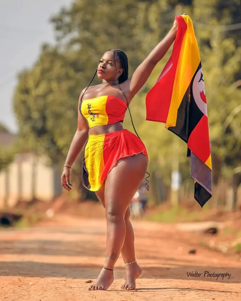Uganda’s independence came belatedly