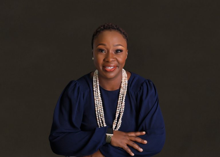 BAT Nigeria has designated a woman as the Marketing Deployment Director