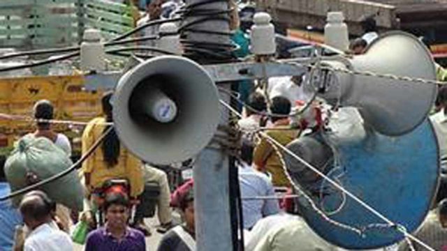 Lagos issues a warning to religious institutions and entertainment venues, cautioning them about the detrimental effects of noise pollution