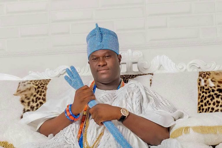 Ooni urges Nigerians to exercise patience with Tinubu