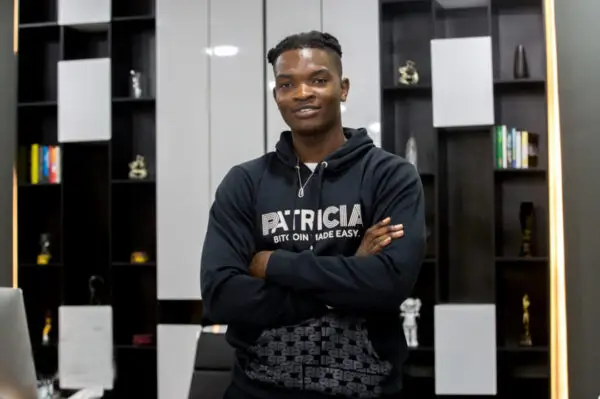 We will continue with our repayment plan, even in light of DLM Trust Company’s withdrawal. – Statement from the Founder of Patricia Technologies