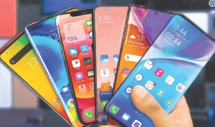 As mobile phone usage grows, Nigeria and other countries encounter a rising e-waste issue, according to a report