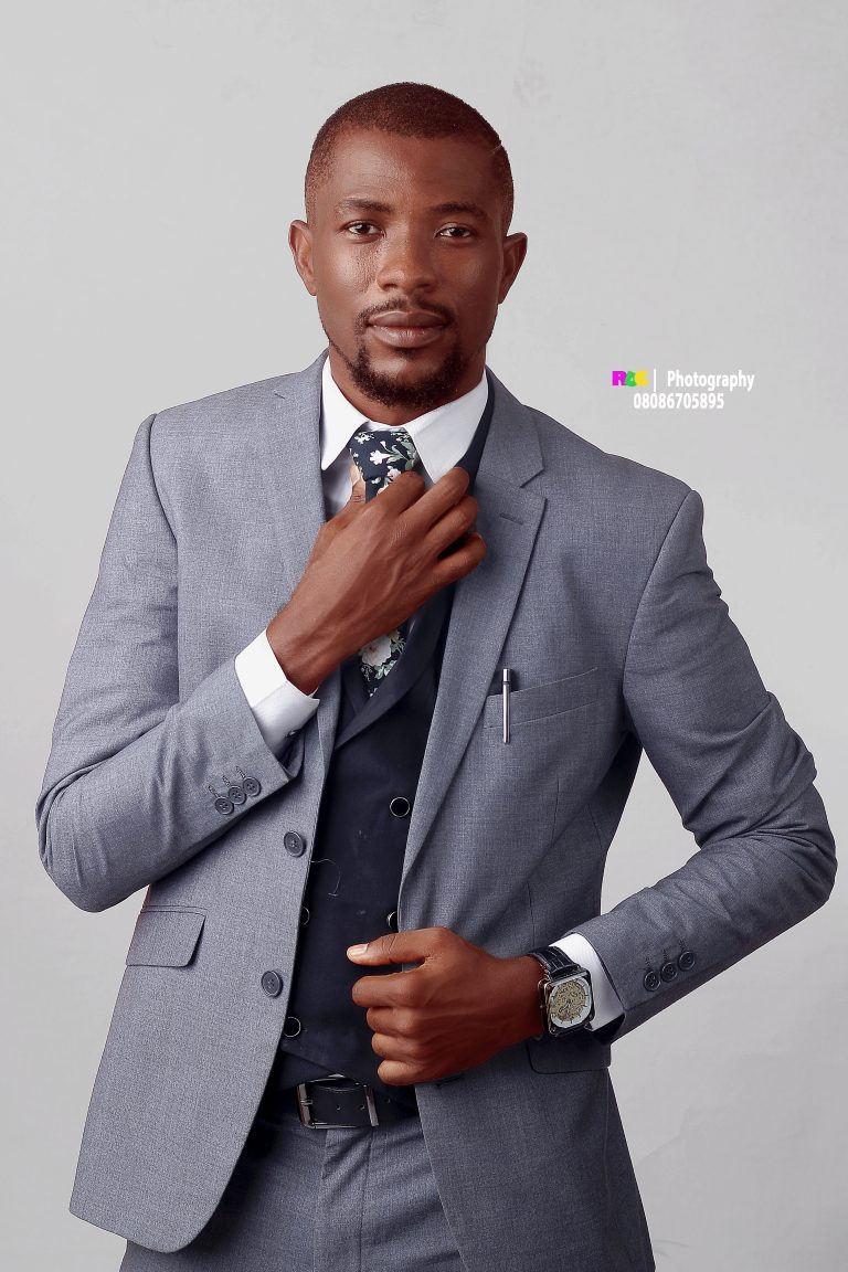 Unveiling the Visionary Mind Behind Mister Rain Unattached: Babatunde Ojobaro ‘MisterRain’