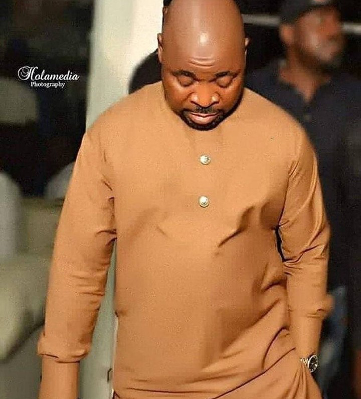 NURTW Designates MC Oluomo as the Interim Chairman for the South-west Region