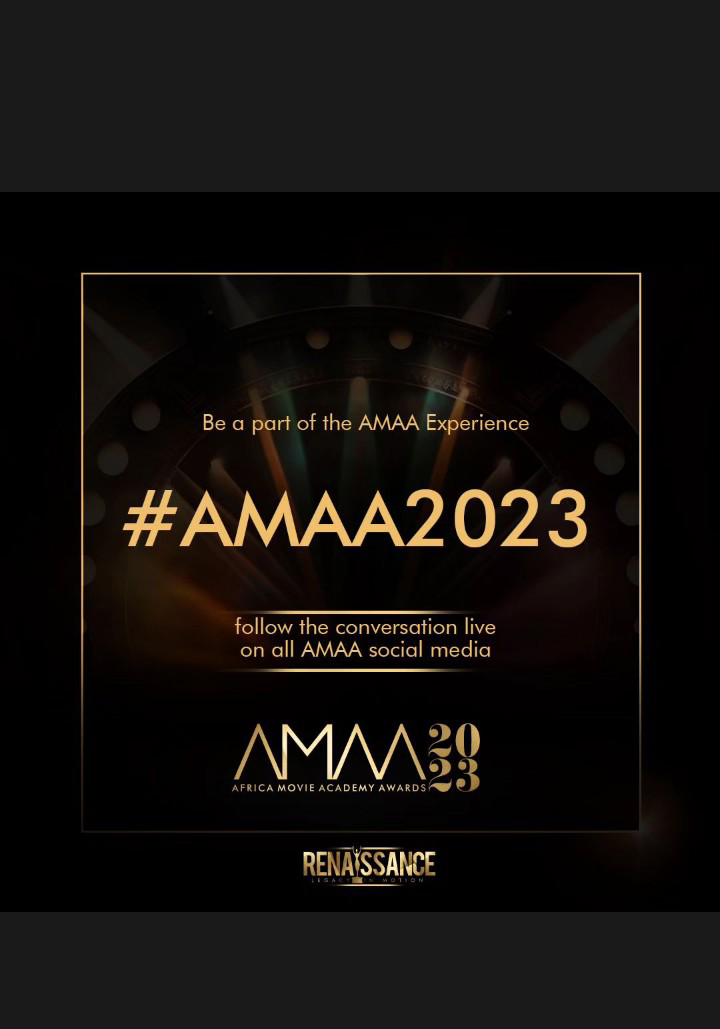 Africa Movie Academy Awards 2023 winners