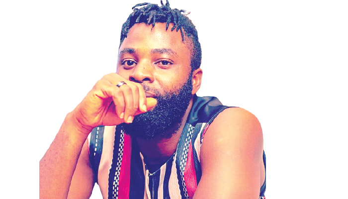 Tosin Salako discusses his role as the host of the Abuja Afrojazz Festival