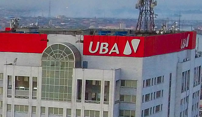 UBA reports a remarkable 115.2% increase in Q3 revenue, surging to N1.3 trillion