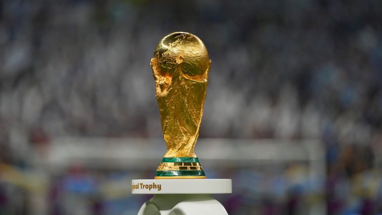 Argentina, Paraguay, and Uruguay secure guaranteed berths in the 2030 World Cup.