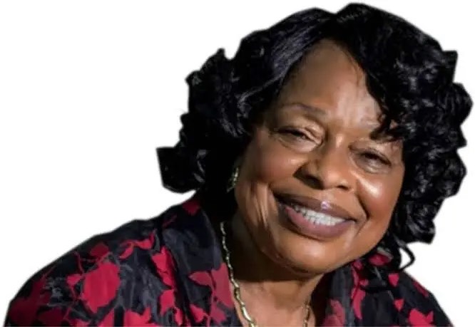 The Iyalode of Egbaland, Alaba Lawnson, has passed away