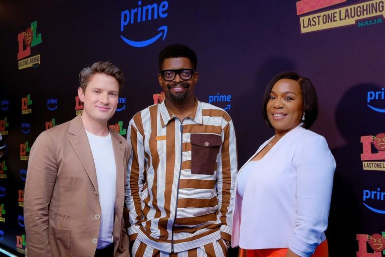 Prime Video has renewed “LOL Naija”, its first African Unscripted original for a second season. 