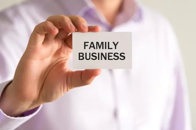 Family-owned businesses in Nigeria annually contribute $200 billion to the country’s economy, representing a significant 23.8 million businesses