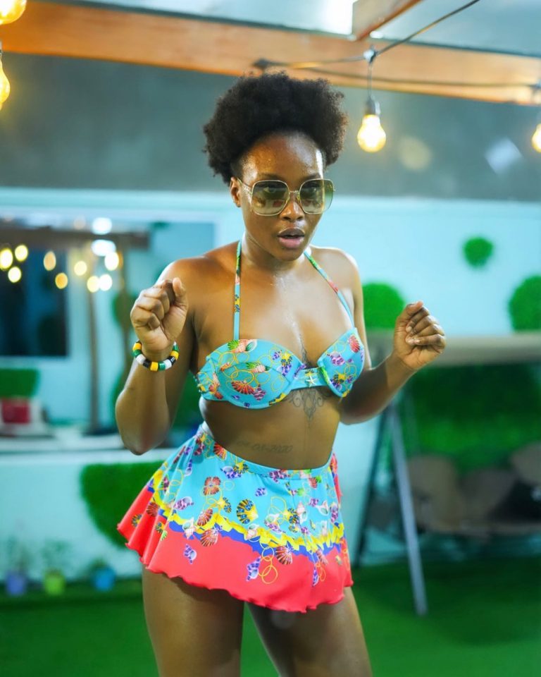 Kogi Governor Commemorates Ilebaye’s Victory in the All-star Edition of BBNaija