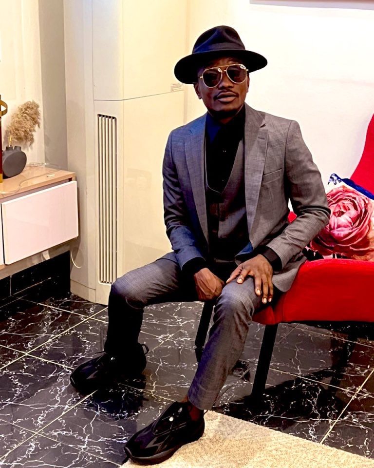 Why I Demanded Sex Before Collaboration With Simi – Brymo