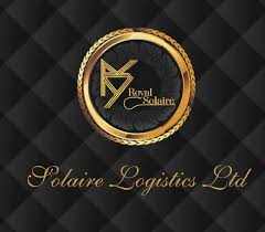 Solaire Logistics’ leader receives well-deserved recognition