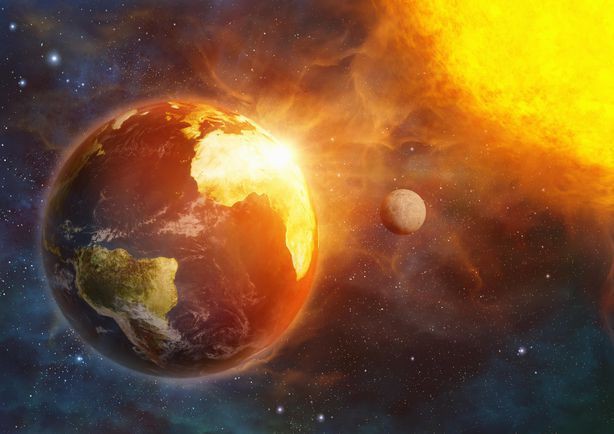 EDITORIAL: TRIPARTITE WORLD