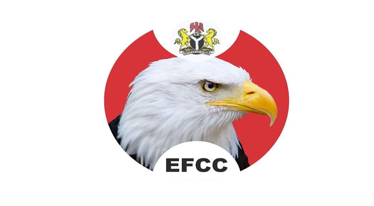 The Economic and Financial Crimes Commission (EFCC) does not issue arrest warrants for individuals who have defaulted on loans