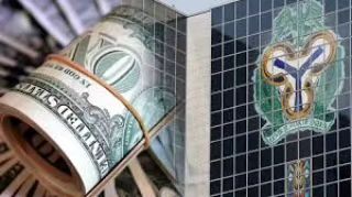 Ngeria records a significant drop in dollar supply a day after the Central Bank of Nigeria lifted the forex ban on 43 items