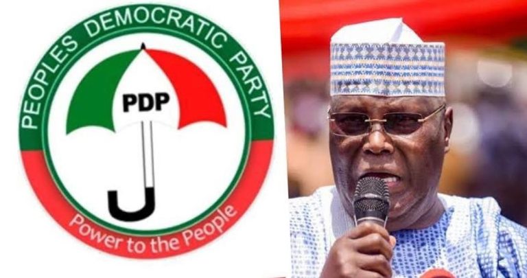 Supreme Court Reserves Judgment In Appeal By Atiku, PDP
