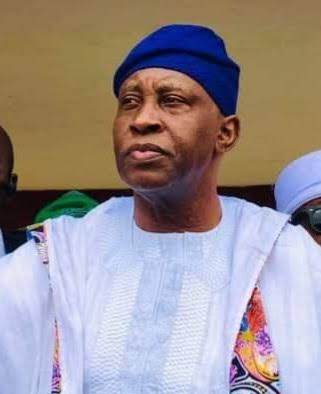 Soun of Ogbomosho intends to appeal his removal, according to a source from the palace