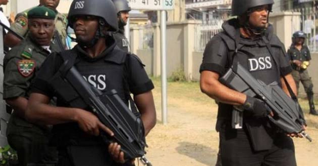 Two individuals found guilty of the murder of DSS agents in Ikorodu by the court